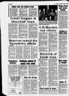 Dover Express Friday 26 February 1988 Page 60