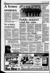 Dover Express Friday 29 April 1988 Page 2
