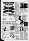 Dover Express Friday 29 April 1988 Page 10