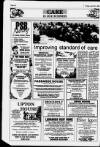 Dover Express Friday 29 April 1988 Page 20
