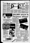 Dover Express Friday 27 May 1988 Page 6