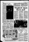 Dover Express Friday 27 May 1988 Page 14