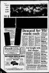 Dover Express Friday 27 May 1988 Page 16