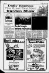 Dover Express Friday 27 May 1988 Page 20