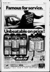 Dover Express Friday 27 May 1988 Page 23