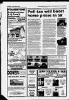 Dover Express Friday 27 May 1988 Page 51