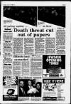 Dover Express Friday 17 June 1988 Page 7
