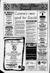 Dover Express Friday 17 June 1988 Page 20