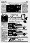 Dover Express Friday 17 June 1988 Page 21