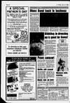 Dover Express Friday 17 June 1988 Page 22