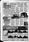 Dover Express Friday 17 June 1988 Page 40