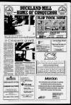Dover Express Friday 17 June 1988 Page 74
