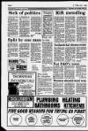 Dover Express Friday 01 July 1988 Page 2