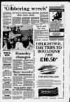 Dover Express Friday 01 July 1988 Page 9
