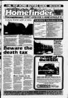 Dover Express Friday 01 July 1988 Page 31