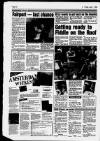 Dover Express Friday 01 July 1988 Page 50