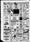 Dover Express Friday 01 July 1988 Page 70