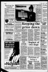 Dover Express Friday 15 July 1988 Page 4