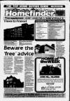 Dover Express Friday 15 July 1988 Page 31