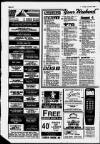 Dover Express Friday 22 July 1988 Page 52