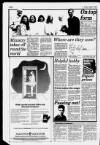 Dover Express Friday 05 August 1988 Page 6