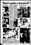 Dover Express Friday 05 August 1988 Page 10