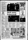 Dover Express Friday 05 August 1988 Page 11