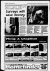 Dover Express Friday 05 August 1988 Page 44