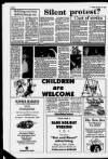Dover Express Friday 19 August 1988 Page 6