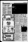 Dover Express Friday 19 August 1988 Page 20