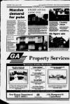 Dover Express Friday 19 August 1988 Page 40