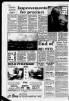 Dover Express Friday 26 August 1988 Page 20