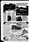 Dover Express Friday 26 August 1988 Page 40