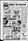 Dover Express Friday 26 August 1988 Page 91