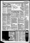 Dover Express Friday 23 September 1988 Page 2