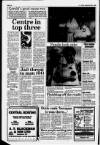 Dover Express Friday 23 September 1988 Page 10