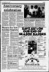 Dover Express Friday 23 September 1988 Page 21