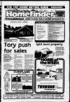 Dover Express Friday 23 September 1988 Page 27