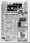 Dover Express Friday 30 September 1988 Page 5