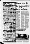 Dover Express Friday 30 September 1988 Page 39