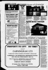 Dover Express Friday 30 September 1988 Page 43