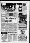 Dover Express Friday 28 October 1988 Page 9