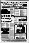 Dover Express Friday 28 October 1988 Page 27