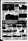 Dover Express Friday 28 October 1988 Page 37