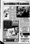 Dover Express Friday 28 October 1988 Page 47