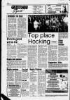 Dover Express Friday 28 October 1988 Page 71