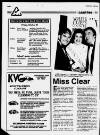 Dover Express Friday 28 October 1988 Page 75