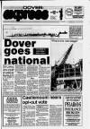 Dover Express