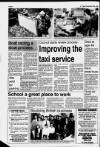 Dover Express Friday 30 December 1988 Page 4