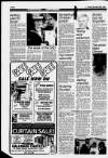 Dover Express Friday 30 December 1988 Page 6